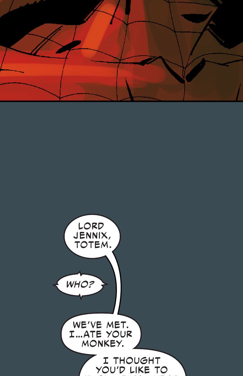 Read online Amazing Spider-Man: Spider-Verse Infinity Comic comic -  Issue #8 - 19