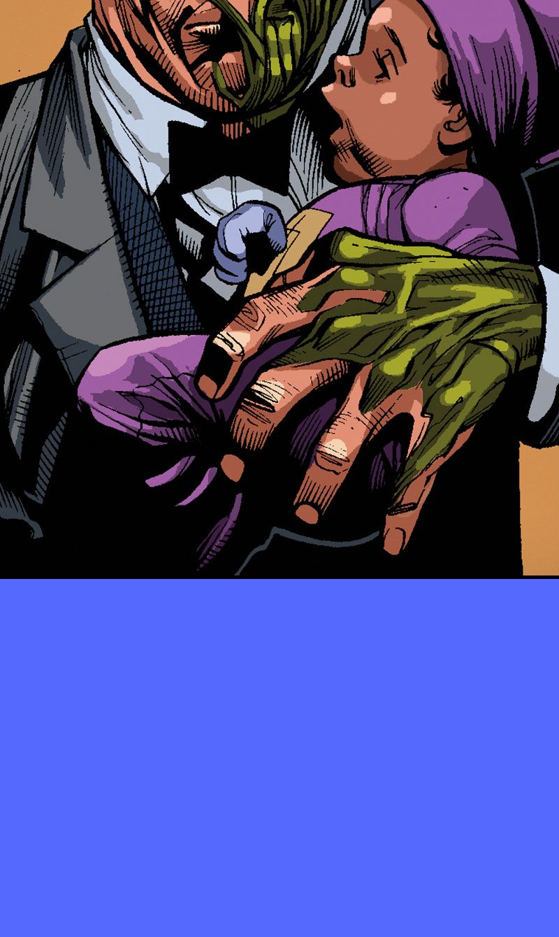 Read online Secret Invasion Infinity Comic comic -  Issue #16 - 144