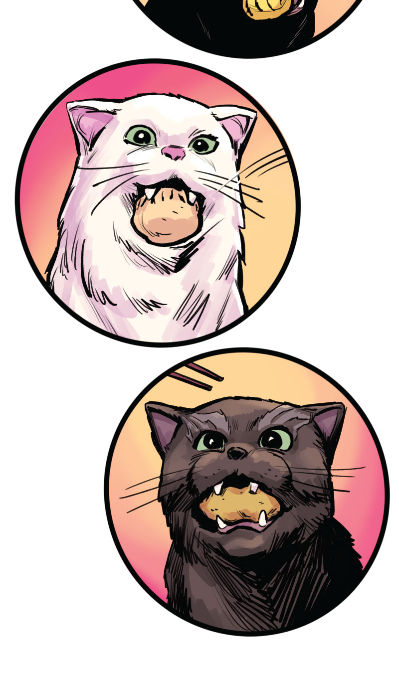 Read online Marvel Meow and Pizza Dog Infinity Comic comic -  Issue #4 - 8