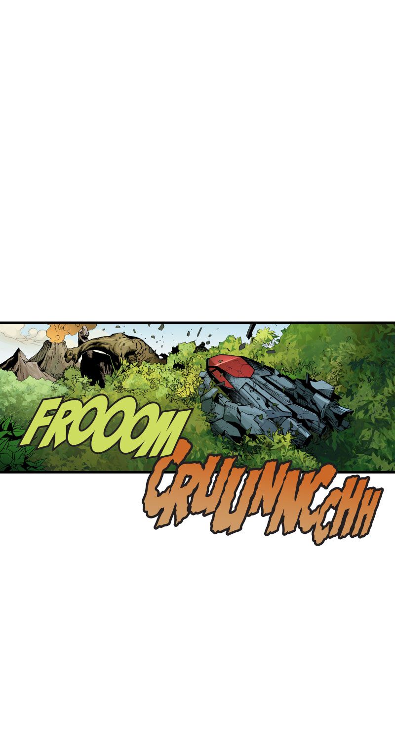 Read online Secret Invasion Infinity Comic comic -  Issue #2 - 46