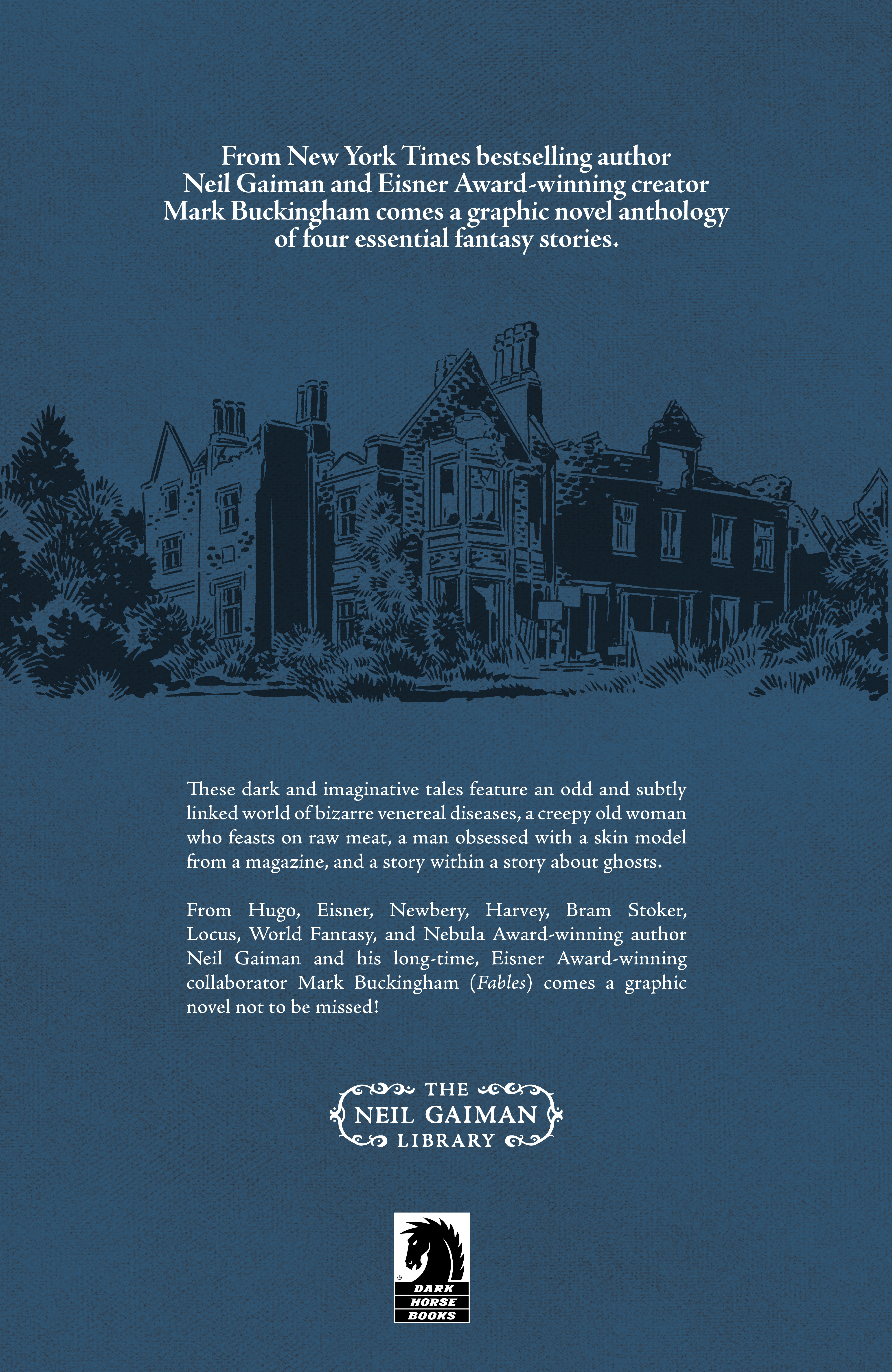 Read online Neil Gaiman's Likely Stories comic -  Issue # TPB - 82