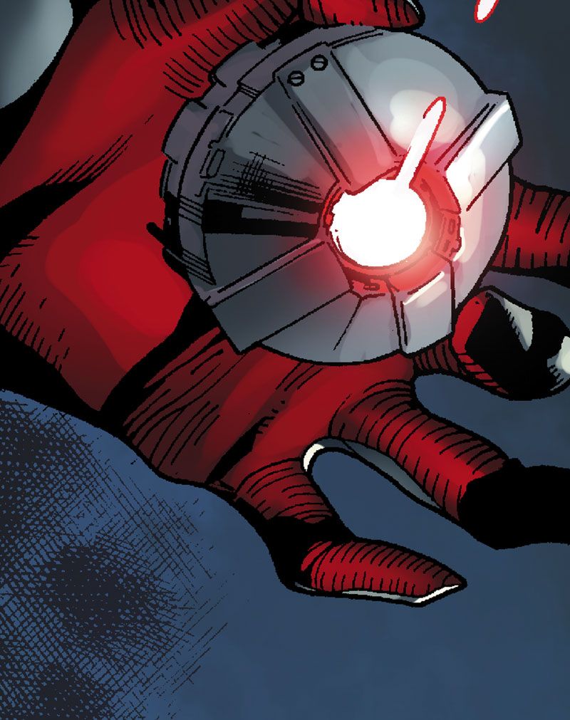 Read online Amazing Spider-Man: Spider-Verse Infinity Comic comic -  Issue #3 - 69