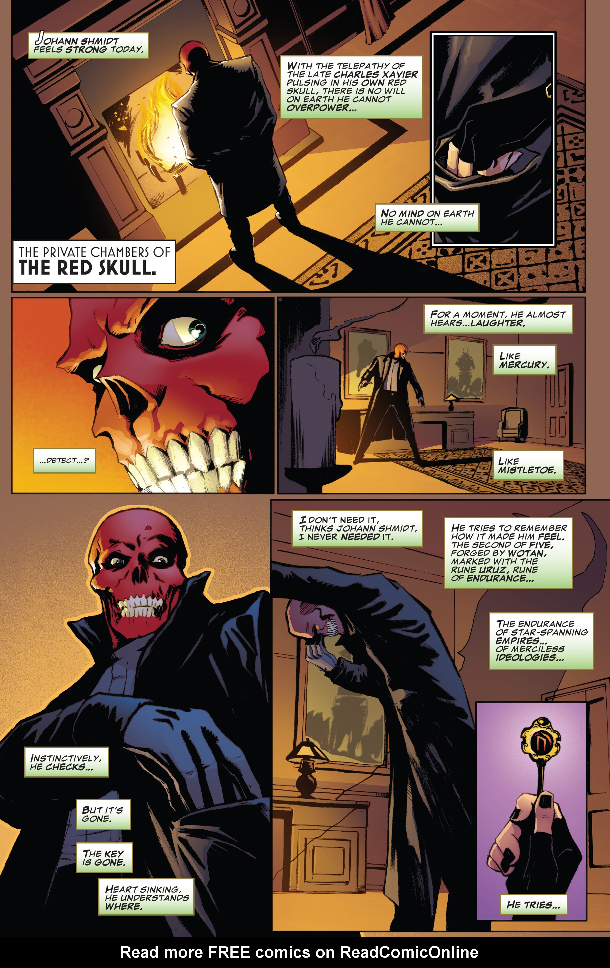 Read online Loki: God of Stories Omnibus comic -  Issue # TPB (Part 2) - 97