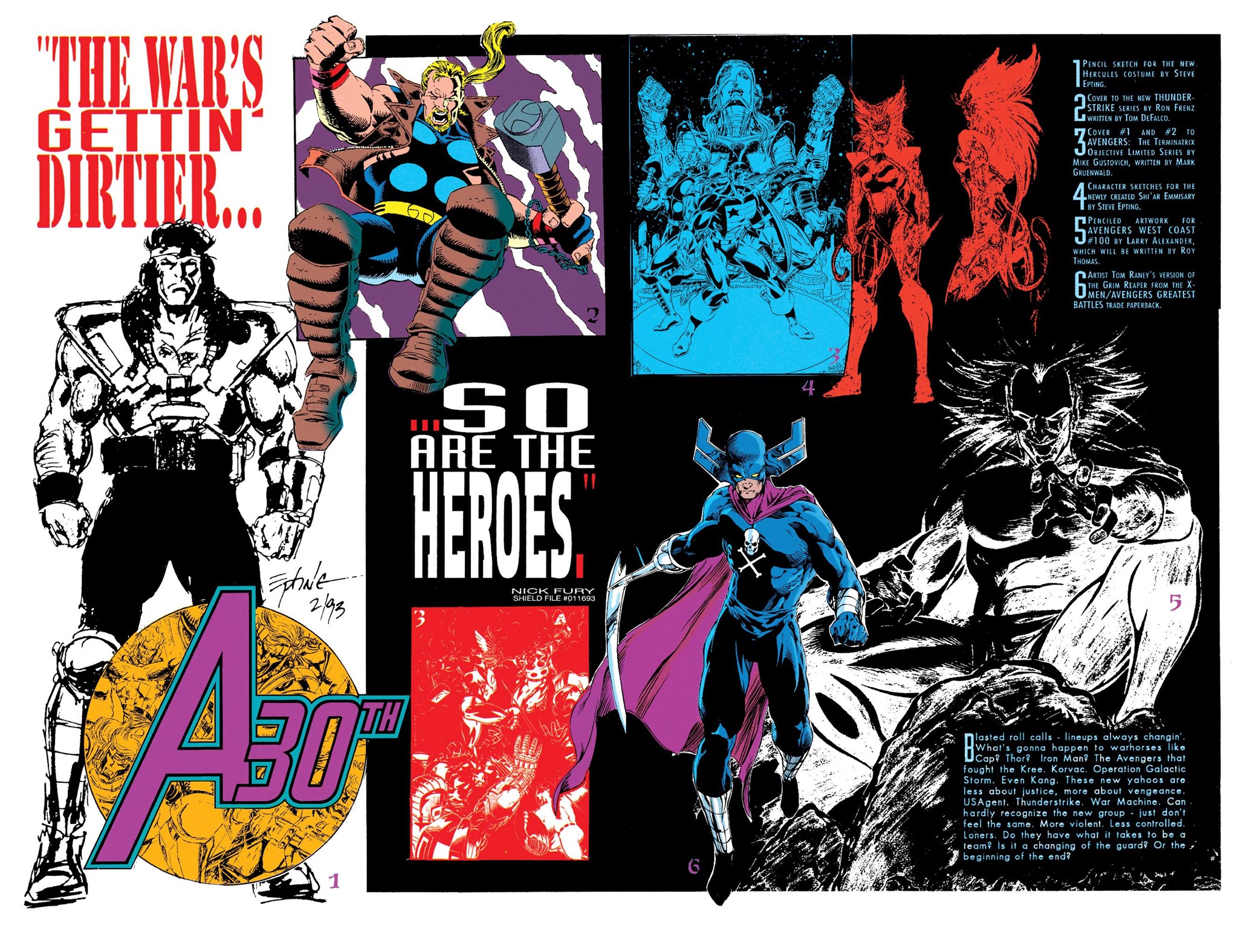 Read online X-Men Epic Collection: Legacies comic -  Issue # TPB (Part 5) - 54