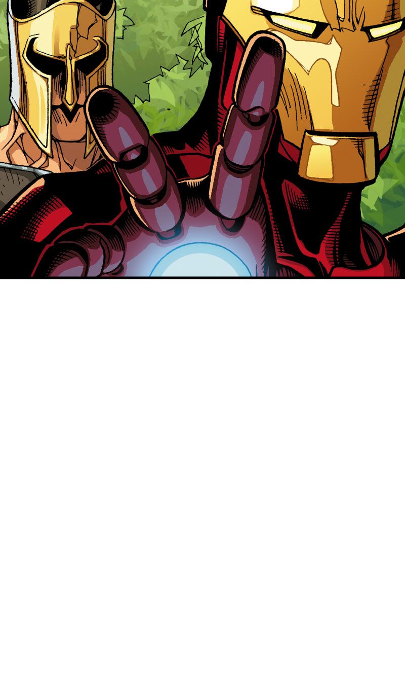 Read online Secret Invasion Infinity Comic comic -  Issue #2 - 81