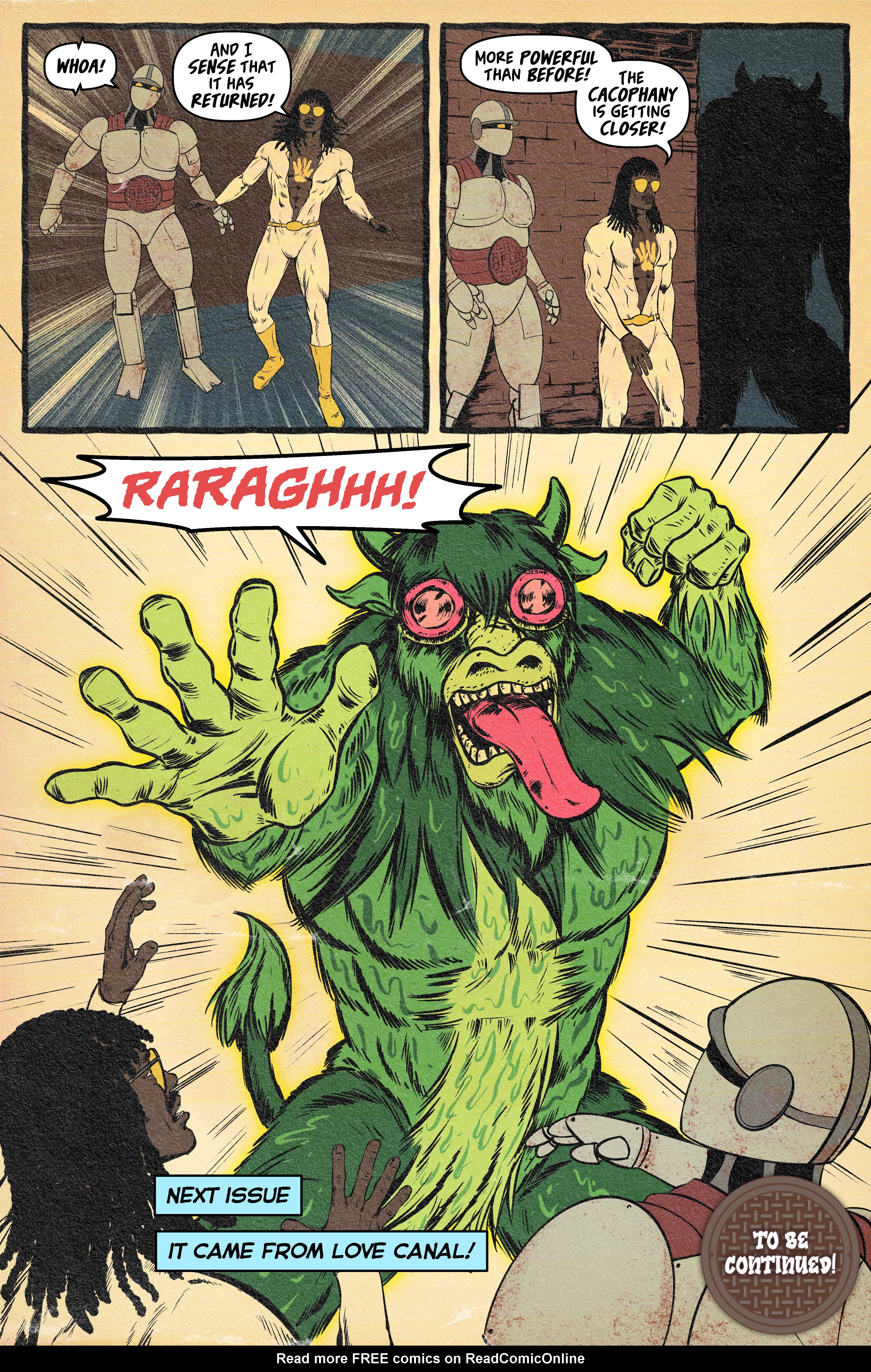 Read online Rustbelt comic -  Issue #2 - 14