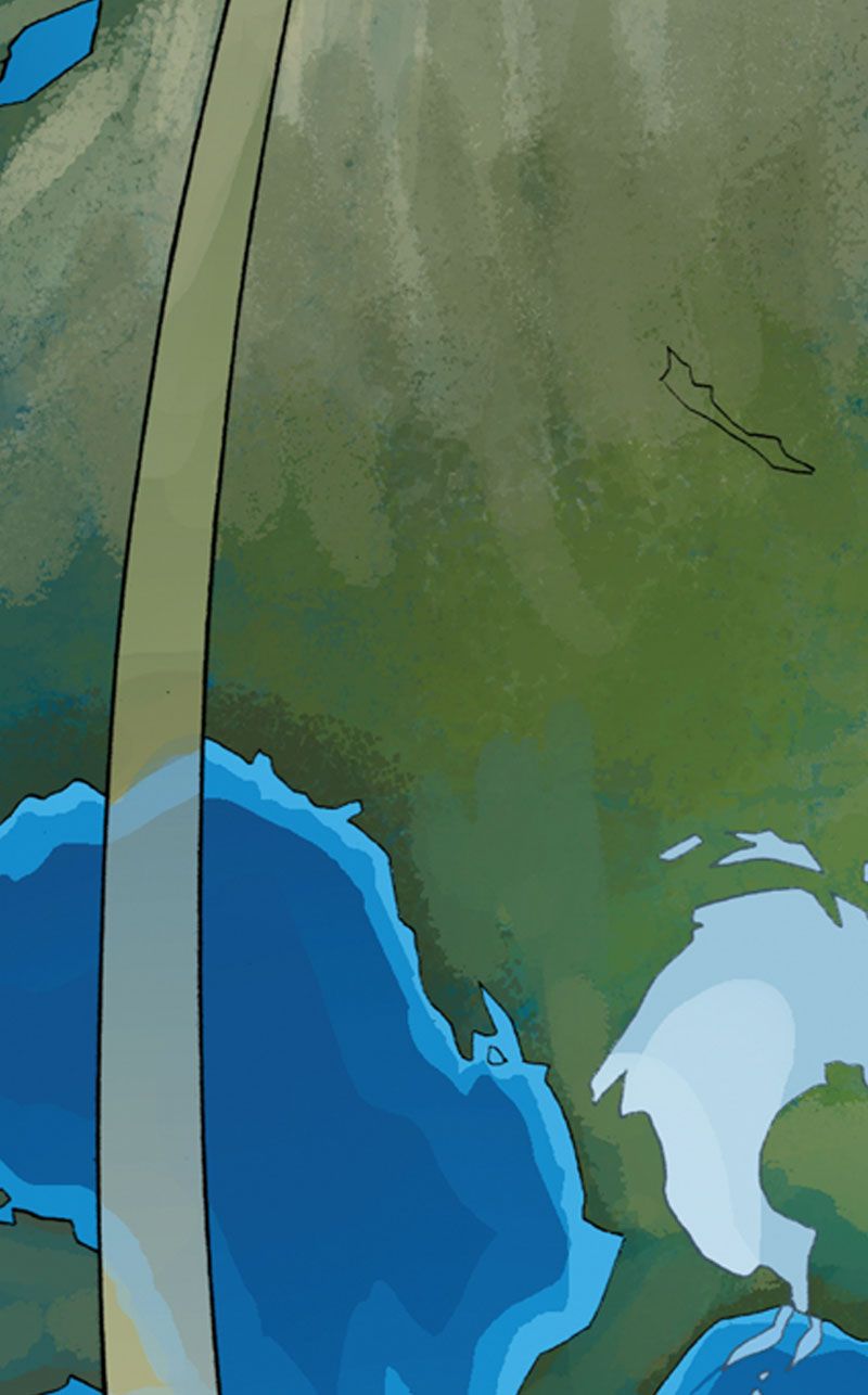 Read online Secret Invasion Infinity Comic comic -  Issue #9 - 23