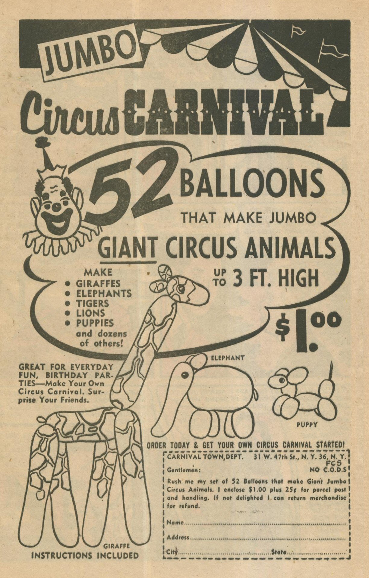 Read online Dear Heart comic -  Issue #16 - 9