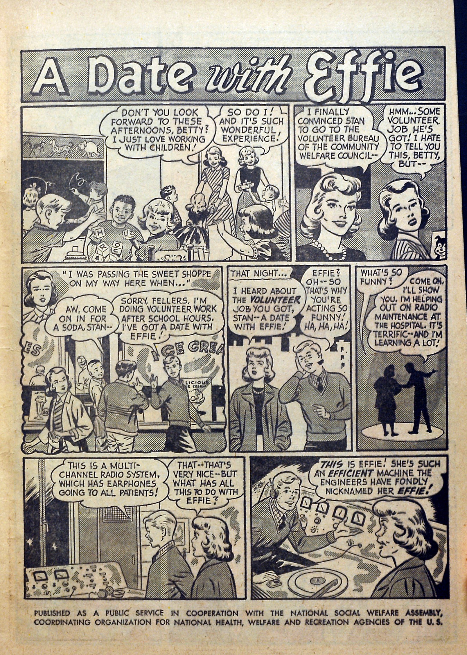 Read online Bride's Secrets comic -  Issue #16 - 15