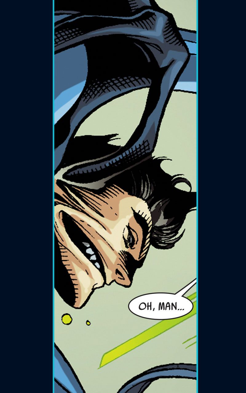 Read online Secret Invasion Infinity Comic comic -  Issue #11 - 144