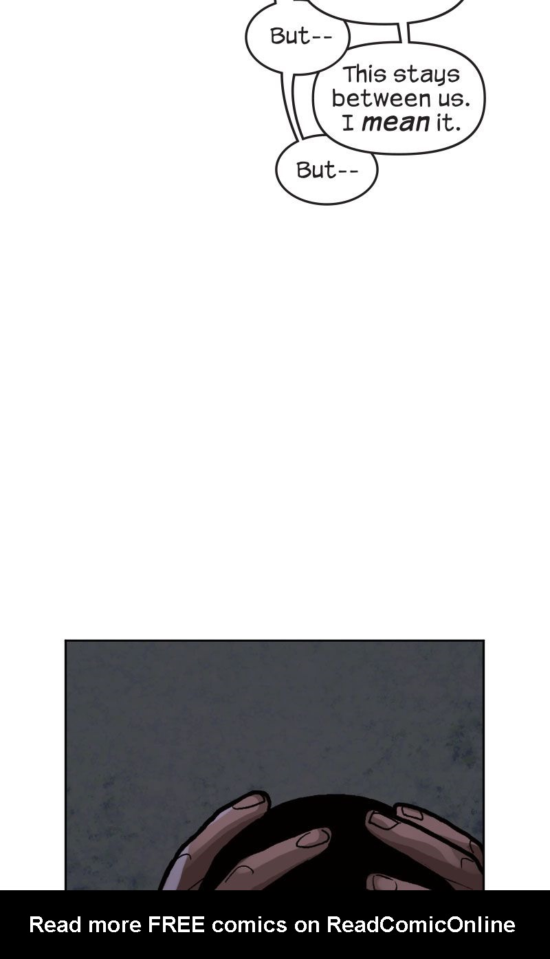 Read online Miles Morales Spider-Man Infinity Comic comic -  Issue #7 - 60