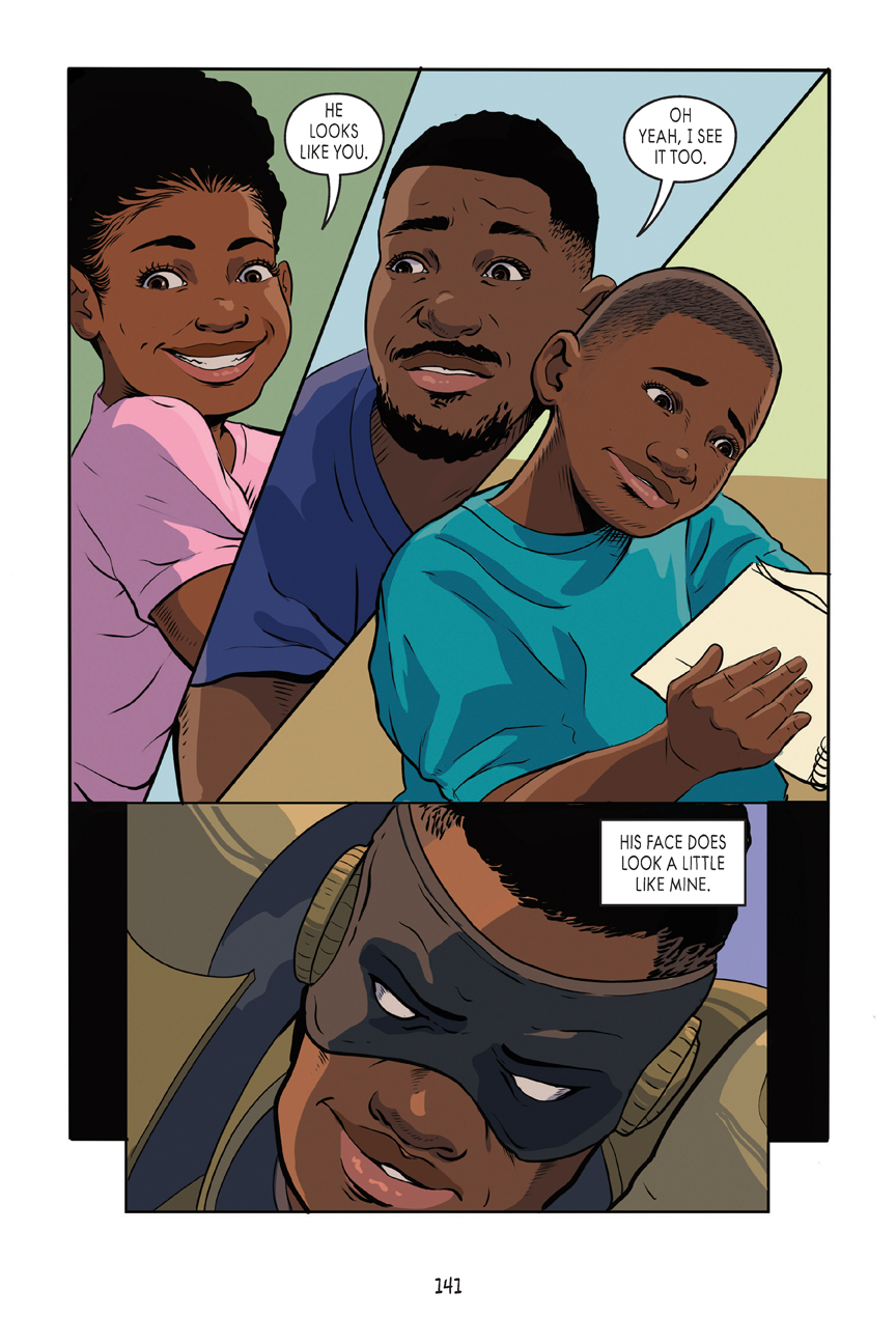 Read online I Survived comic -  Issue # TPB 6 (Part 2) - 42