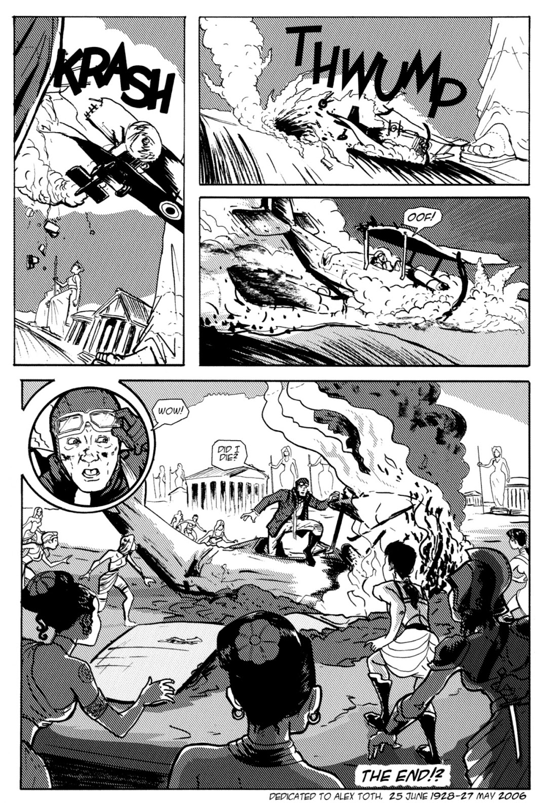Negative Burn (2006) issue 12 - Page 26