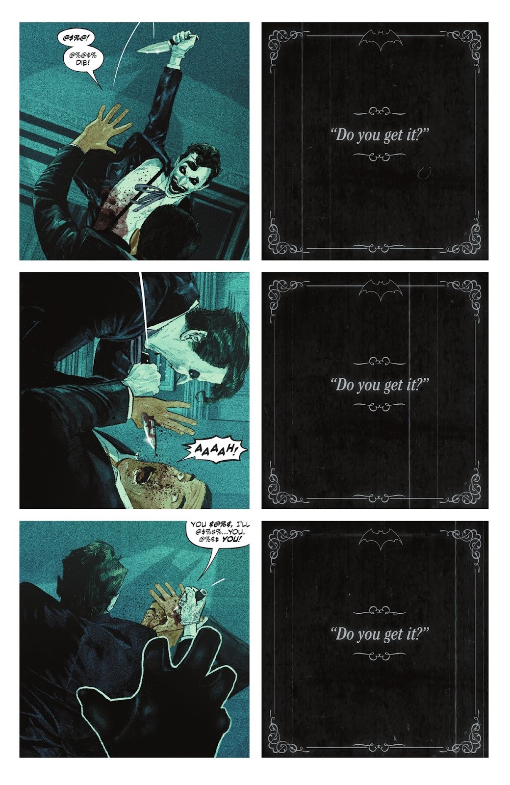 Batman: The Brave and the Bold (2023) issue 2 - Page 20