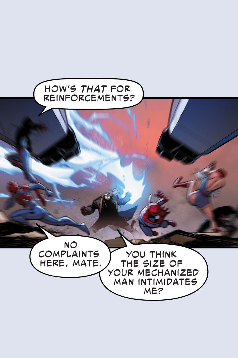 Read online Amazing Spider-Man: Spider-Verse Infinity Comic comic -  Issue #7 - 48