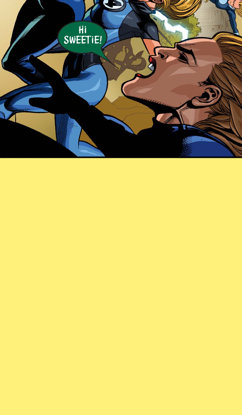 Read online Secret Invasion Infinity Comic comic -  Issue #15 - 84