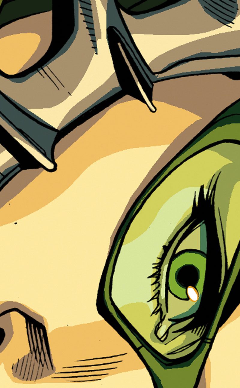 Read online Secret Invasion Infinity Comic comic -  Issue #11 - 120