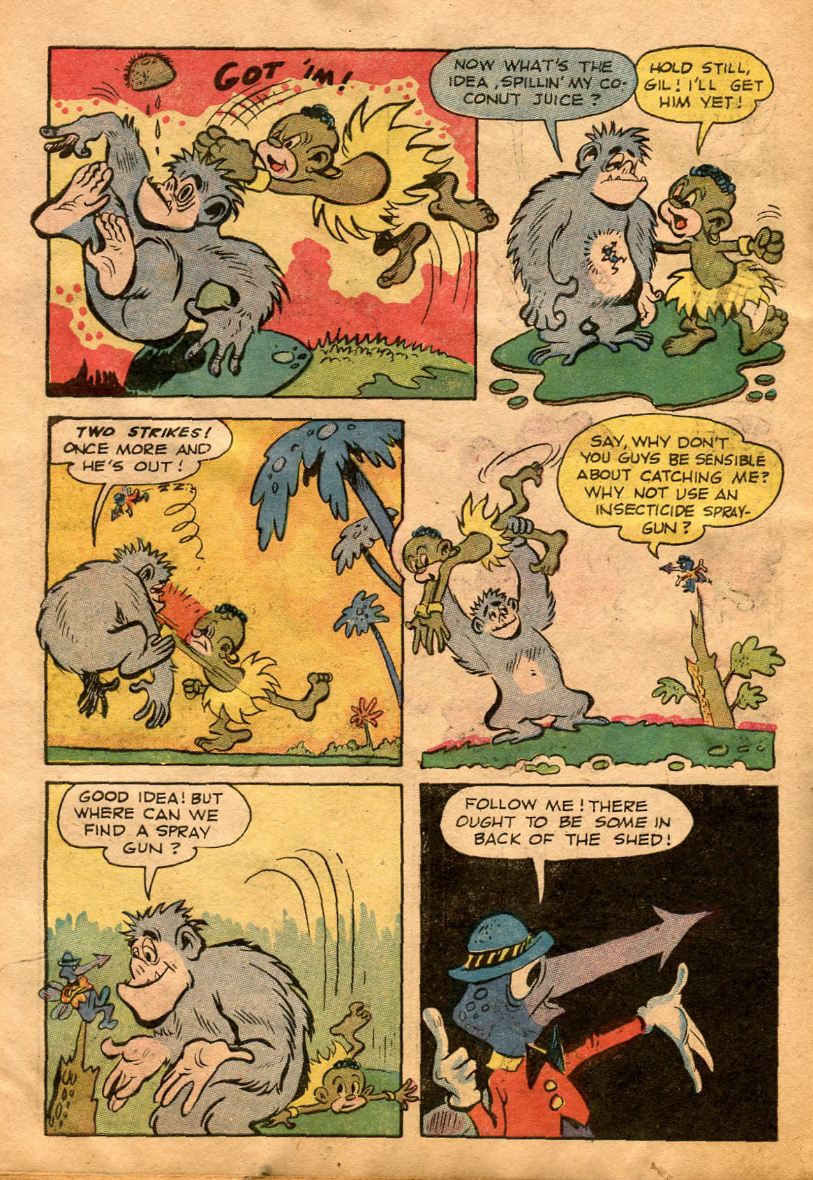 Read online Ribtickler comic -  Issue #2 - 48