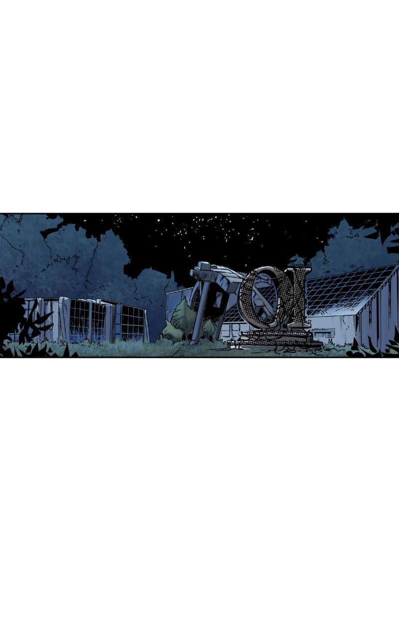 Read online Miles Morales Spider-Man Infinity Comic comic -  Issue #2 - 42