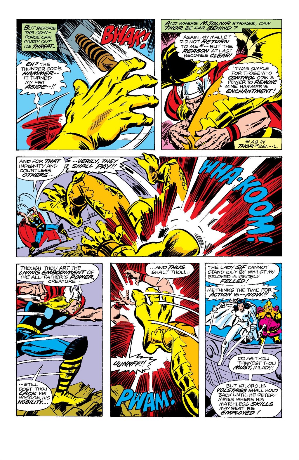 Read online Thor Epic Collection comic -  Issue # TPB 9 (Part 1) - 63