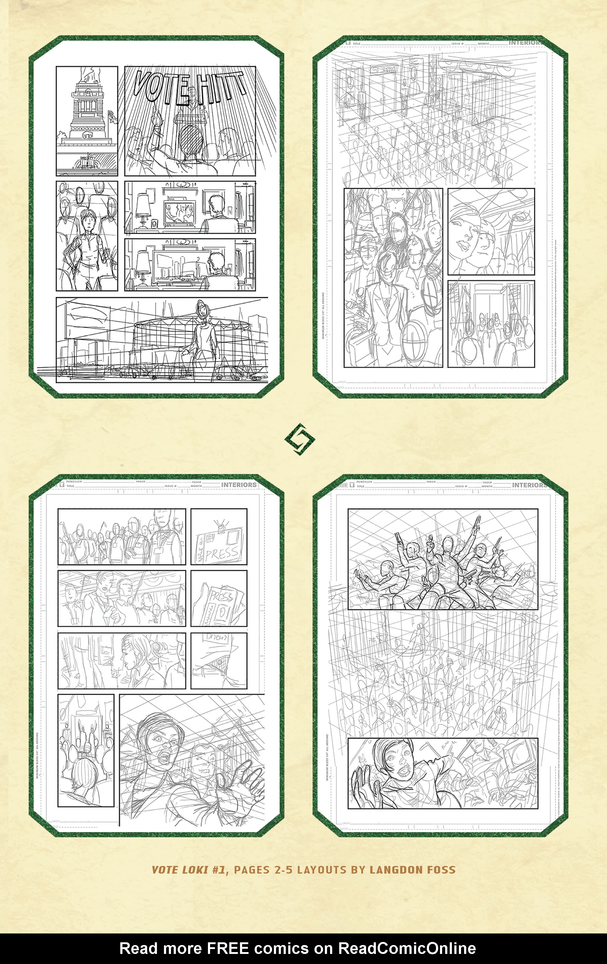 Read online Loki: God of Stories Omnibus comic -  Issue # TPB (Part 10) - 98