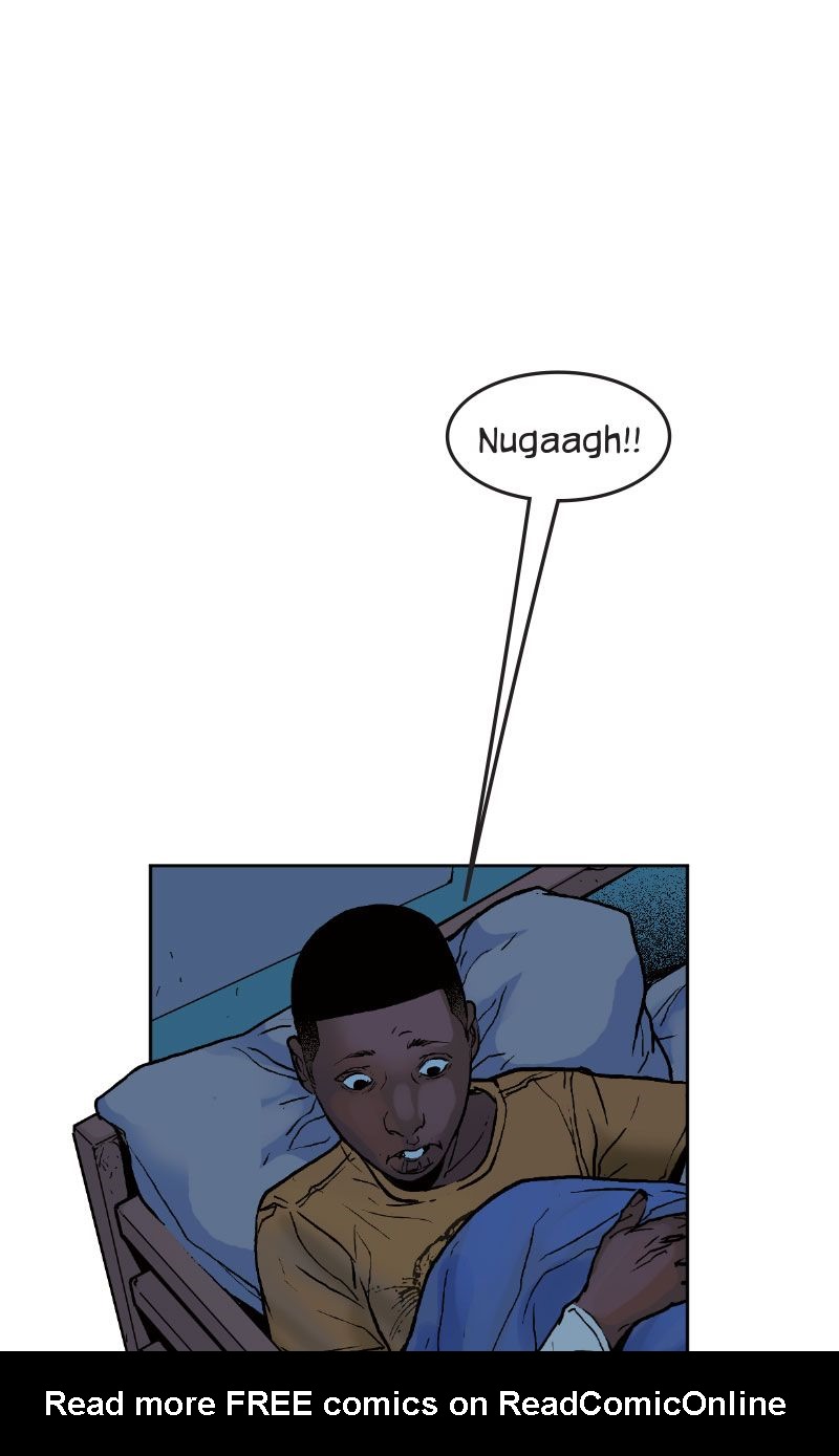 Read online Miles Morales Spider-Man Infinity Comic comic -  Issue #7 - 88