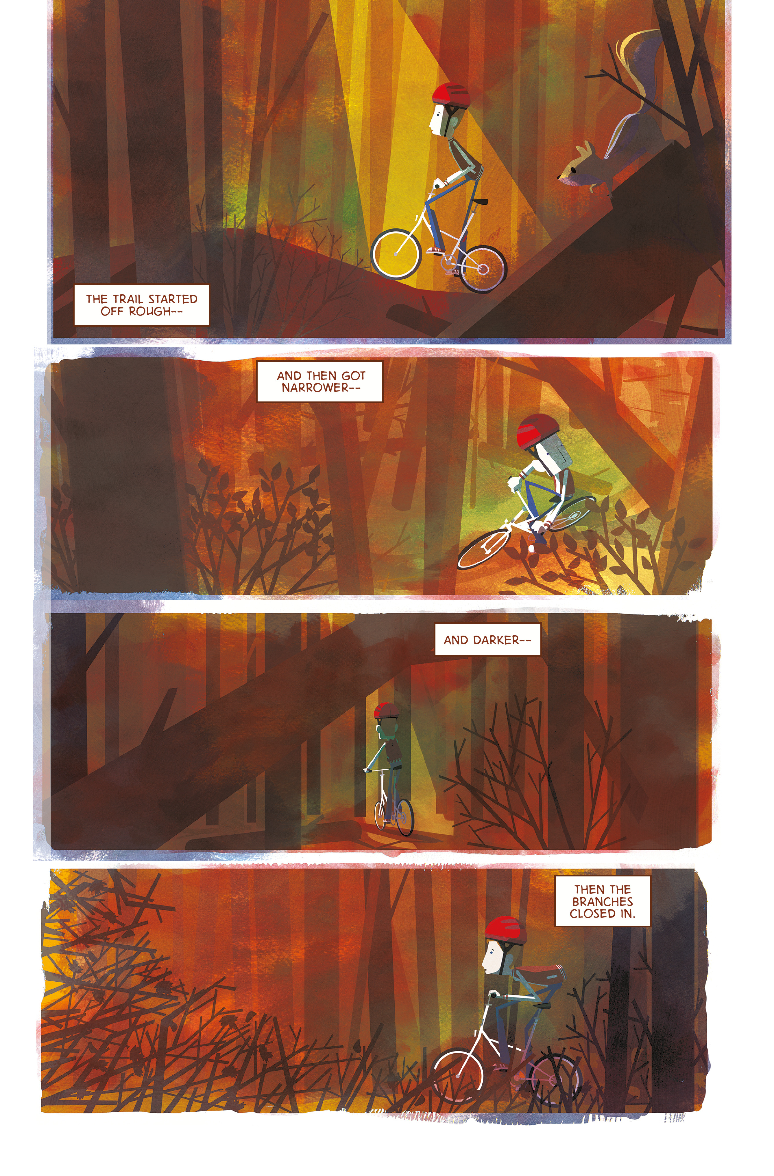 Read online The Junction comic -  Issue # TPB (Part 1) - 92