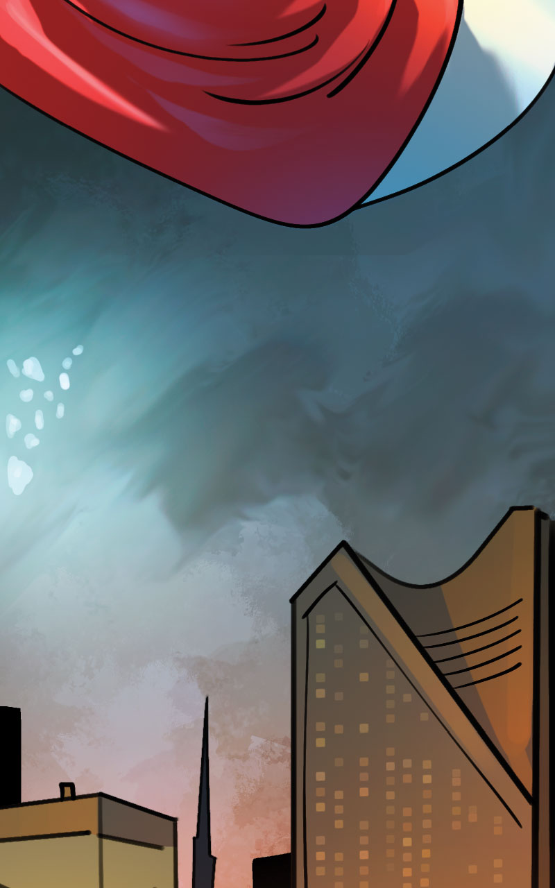 Read online Spider-Verse Unlimited: Infinity Comic comic -  Issue #45 - 49