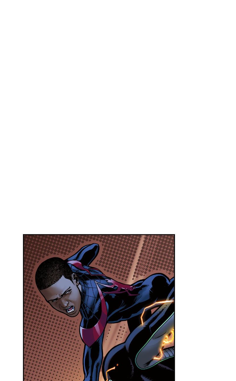 Read online Miles Morales Spider-Man Infinity Comic comic -  Issue #20 - 58
