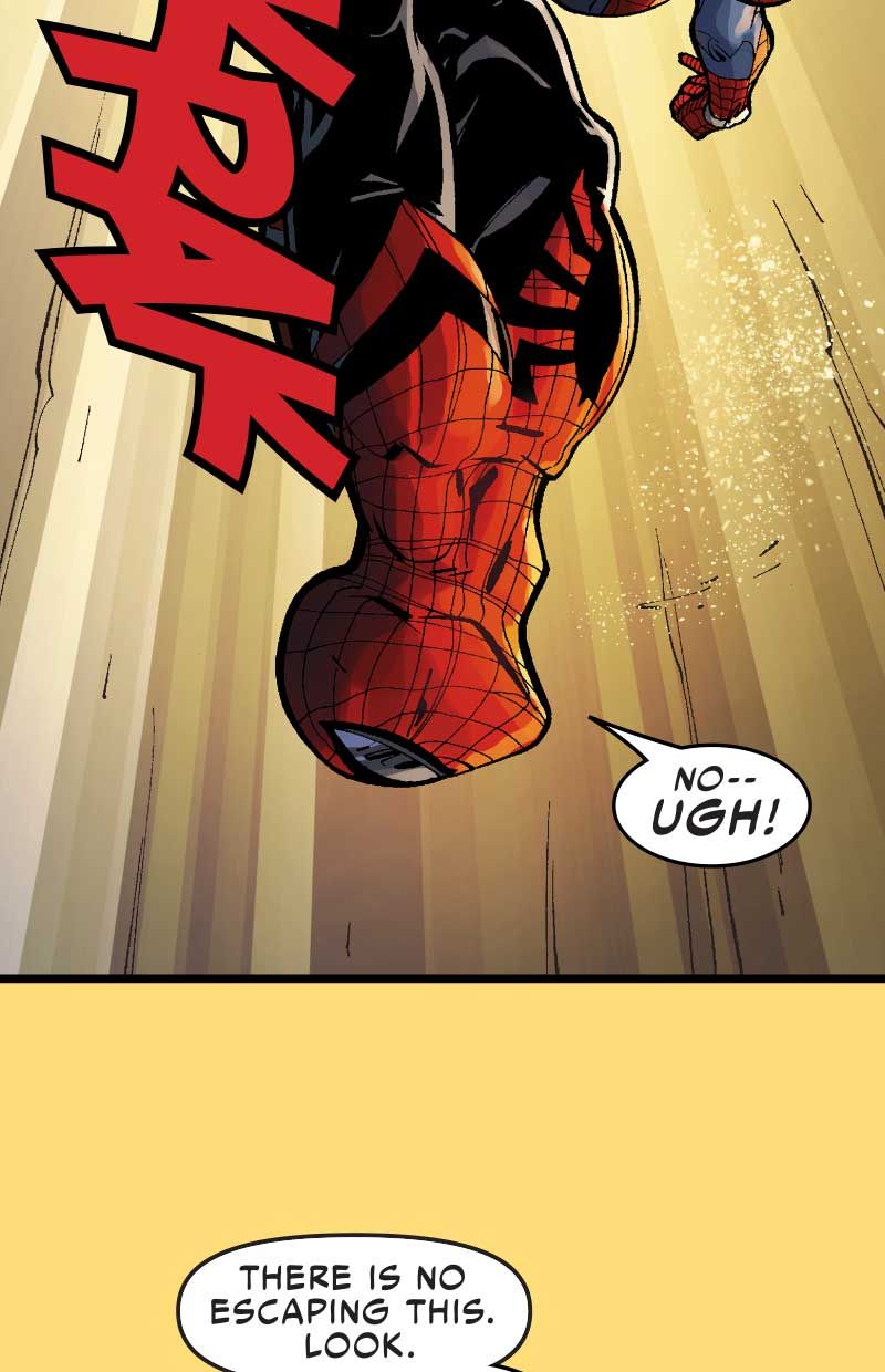 Read online Amazing Spider-Man: Spider-Verse Infinity Comic comic -  Issue #14 - 7