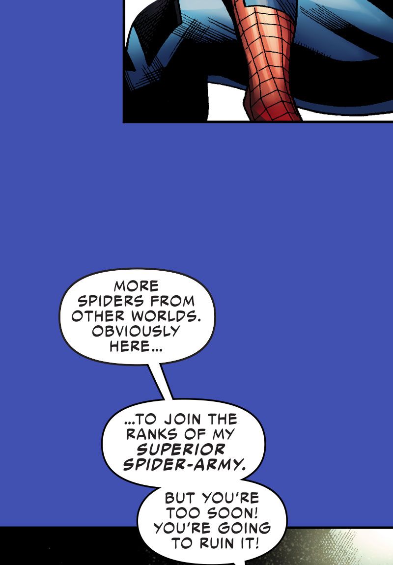 Read online Amazing Spider-Man: Spider-Verse Infinity Comic comic -  Issue #3 - 55