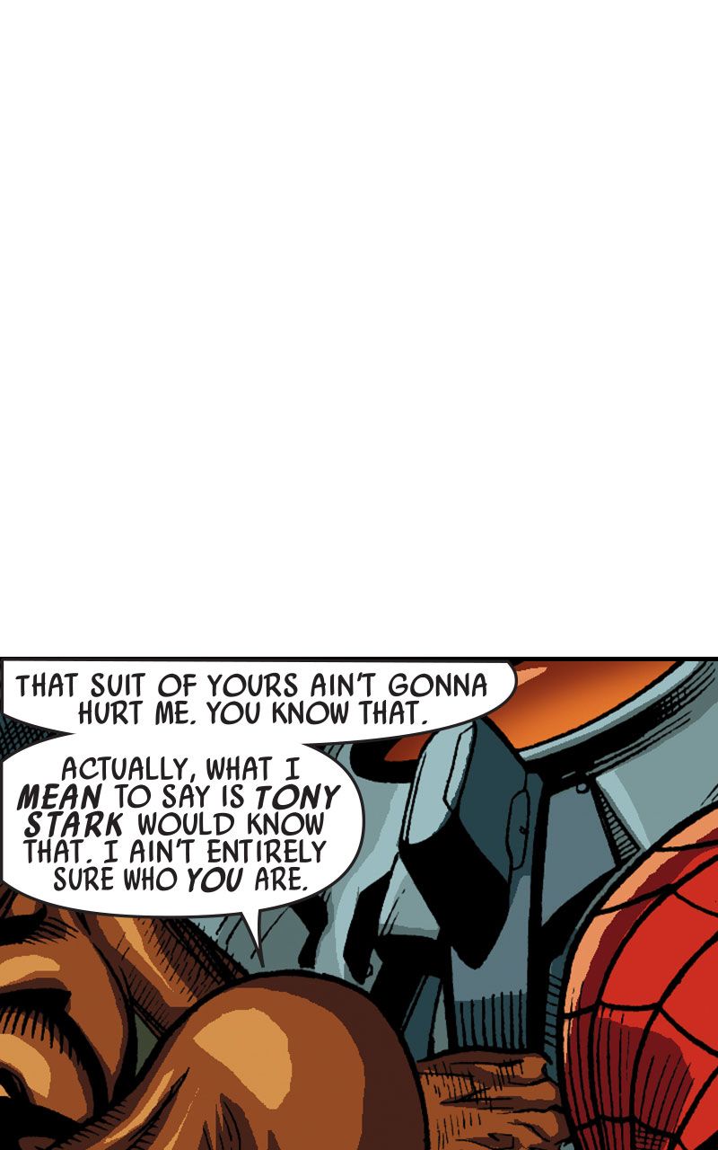 Read online Secret Invasion Infinity Comic comic -  Issue #2 - 82