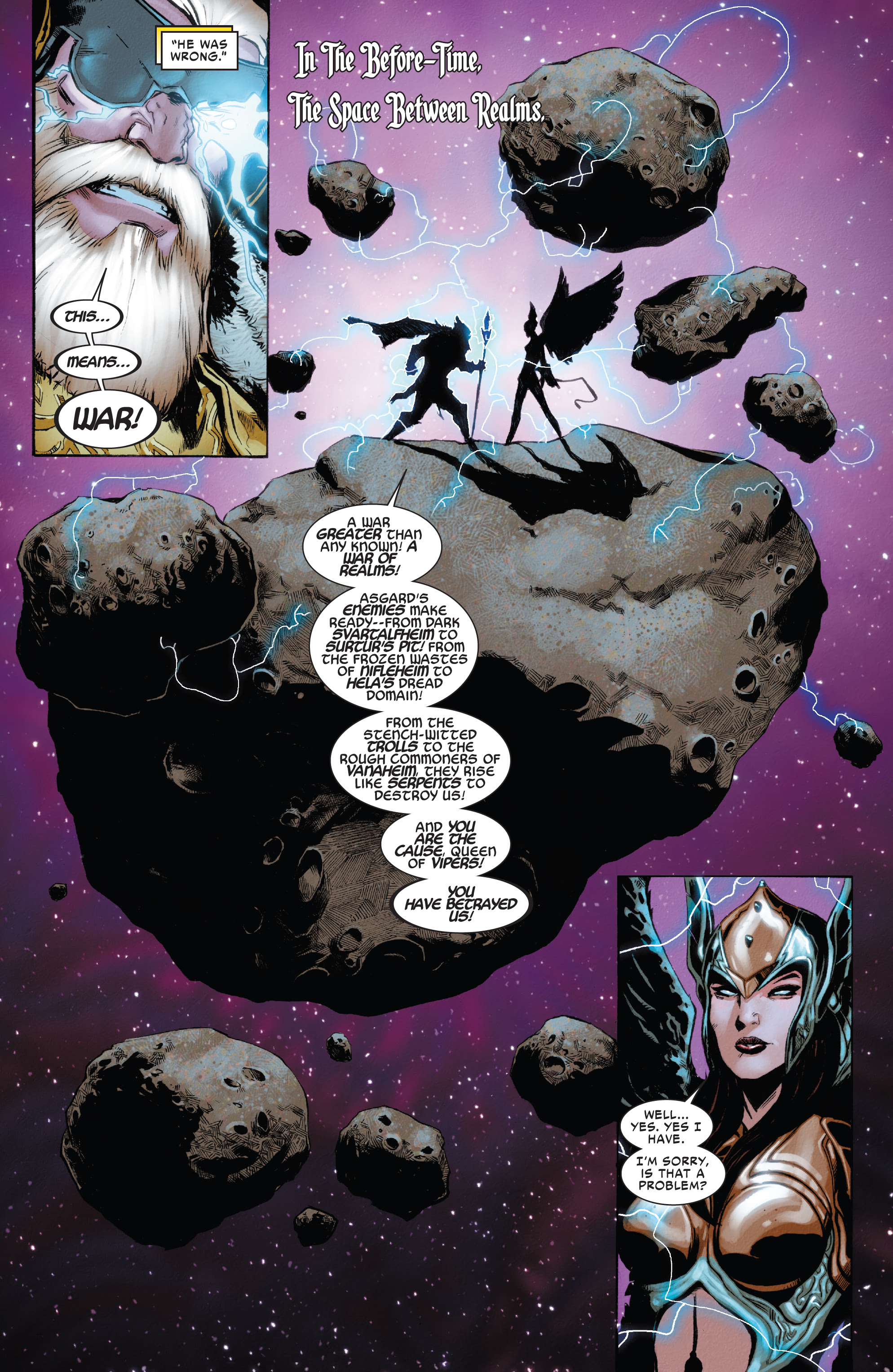 Read online Loki: God of Stories Omnibus comic -  Issue # TPB (Part 4) - 69