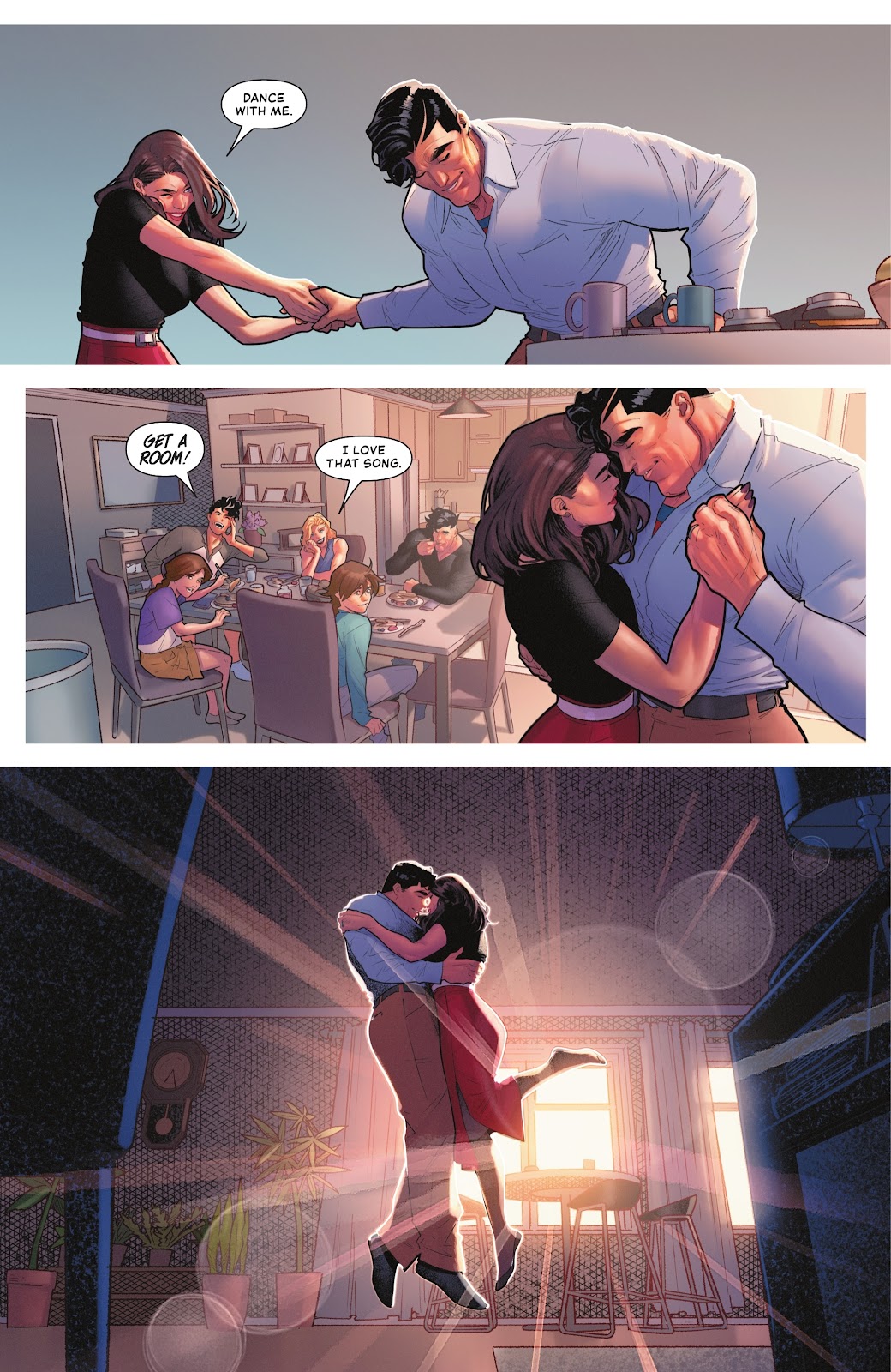 Superman (2023) issue 3 - Page 17