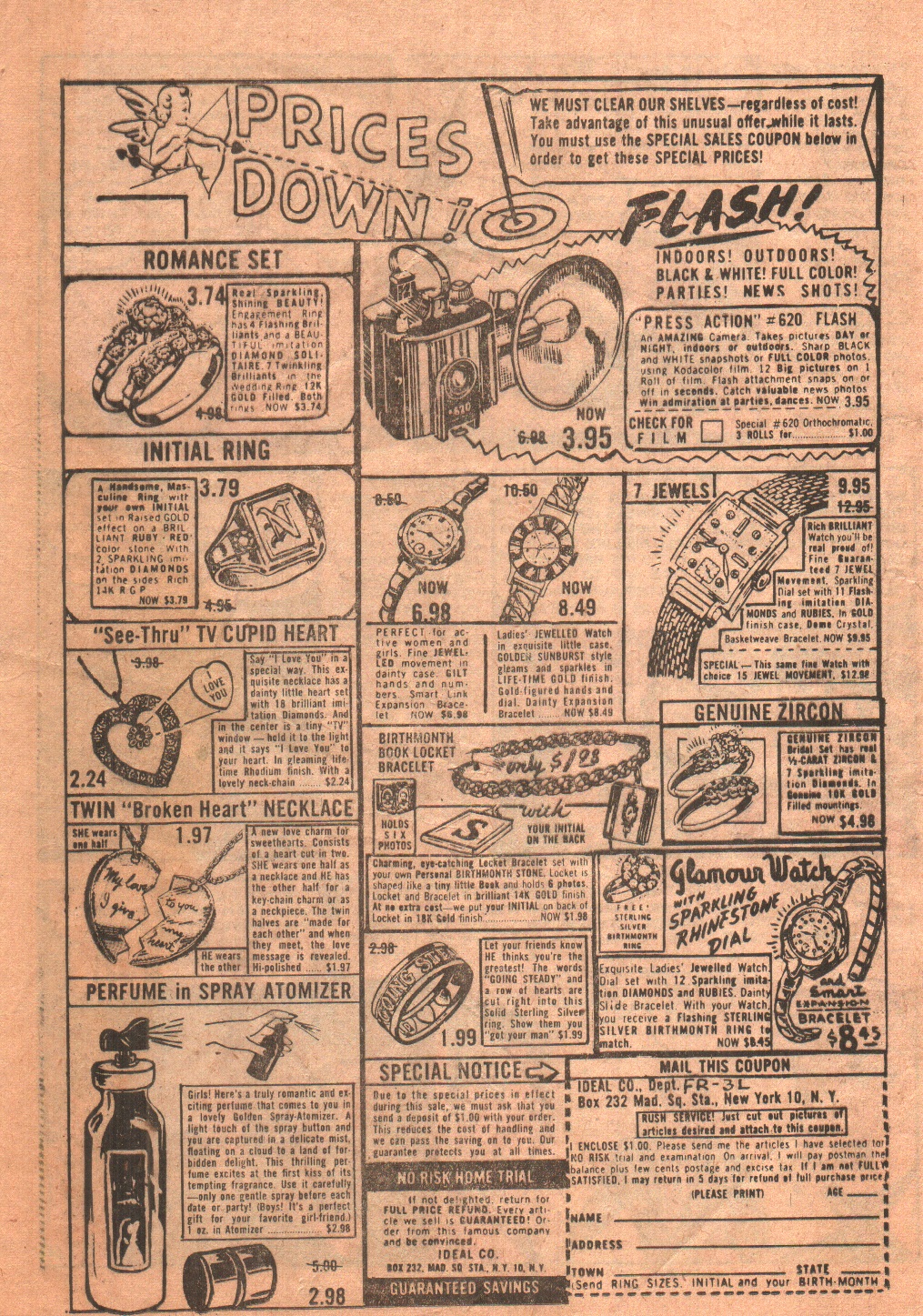 Read online All True Romance comic -  Issue #33 - 24