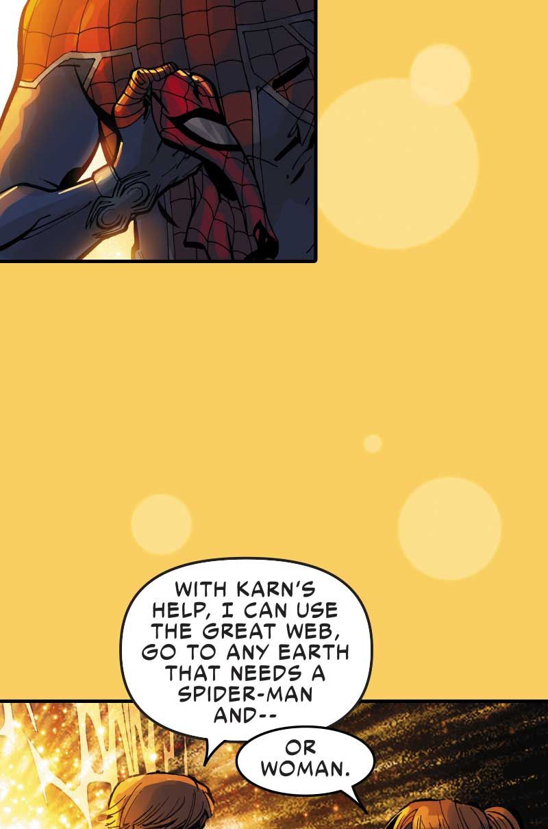Read online Amazing Spider-Man: Spider-Verse Infinity Comic comic -  Issue #14 - 48
