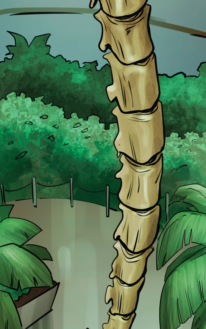 Read online Spider-Verse Unlimited: Infinity Comic comic -  Issue #44 - 35