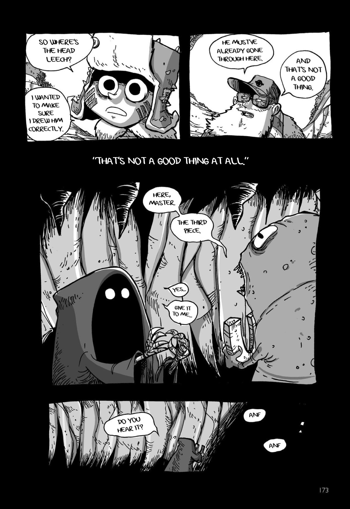 Read online Macerie Prime comic -  Issue # TPB (Part 2) - 74