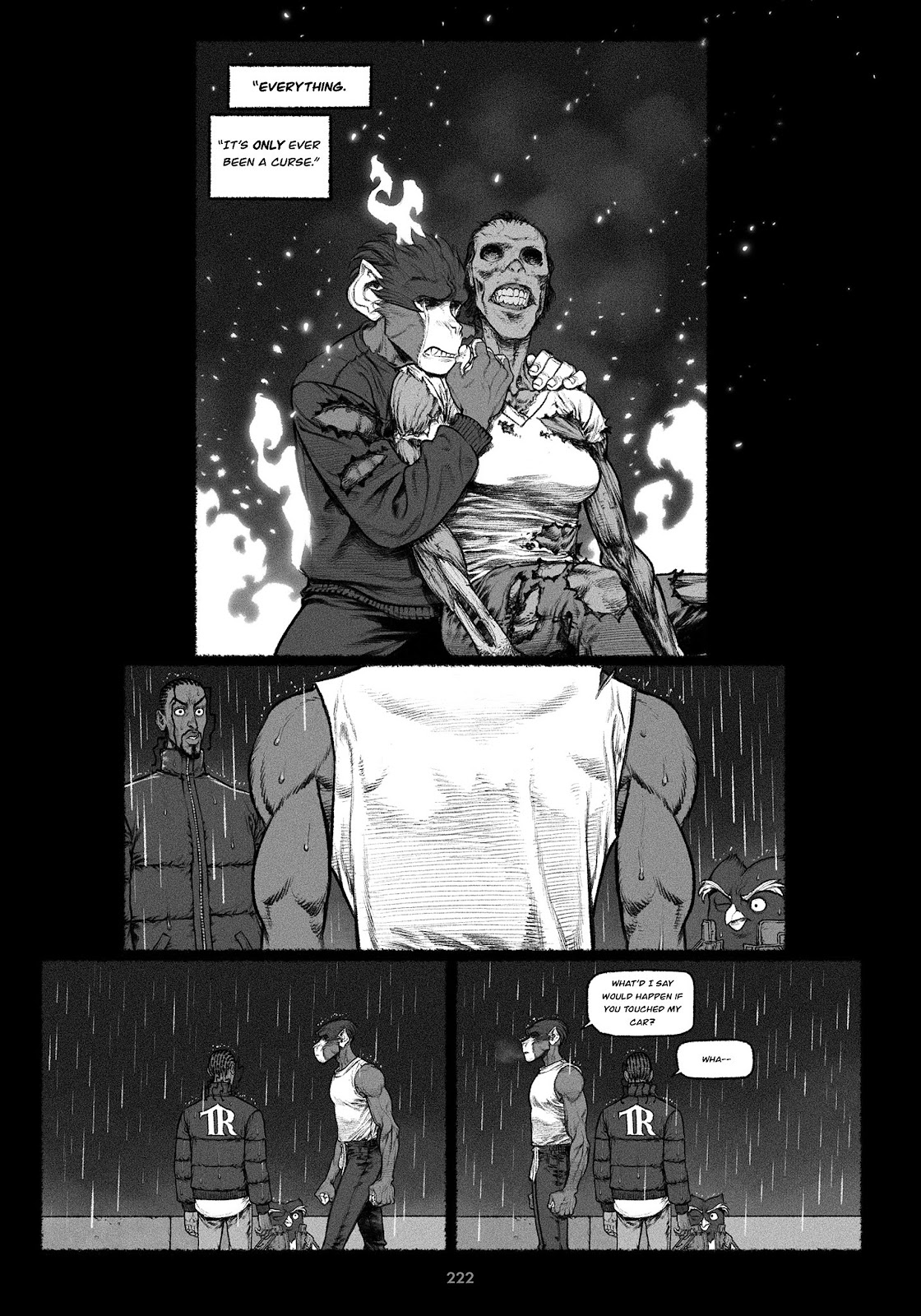 Kings of Nowhere issue TPB 2 (Part 3) - Page 23