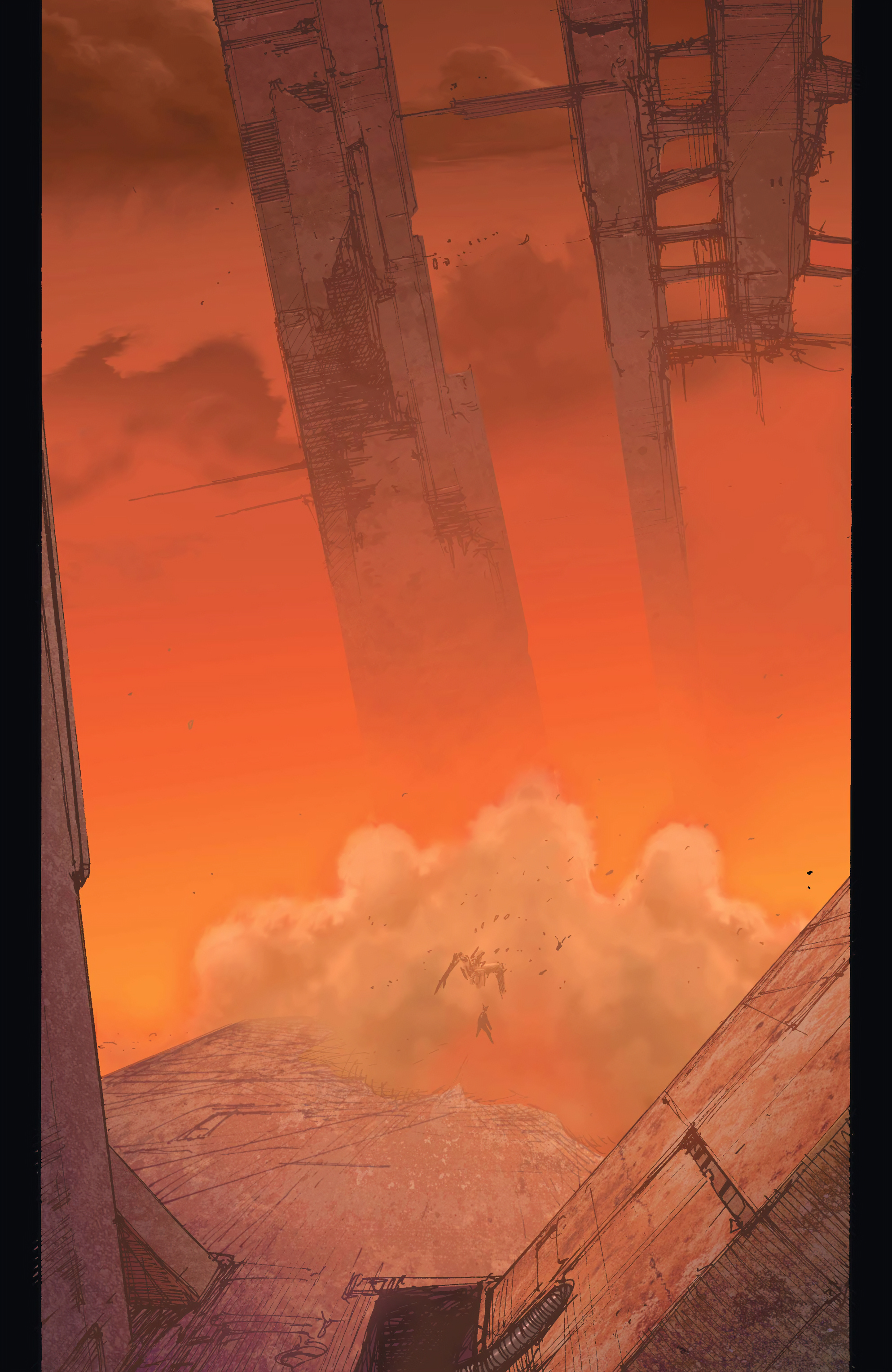 Read online Wolverine: Snikt! (2023) comic -  Issue # TPB - 28