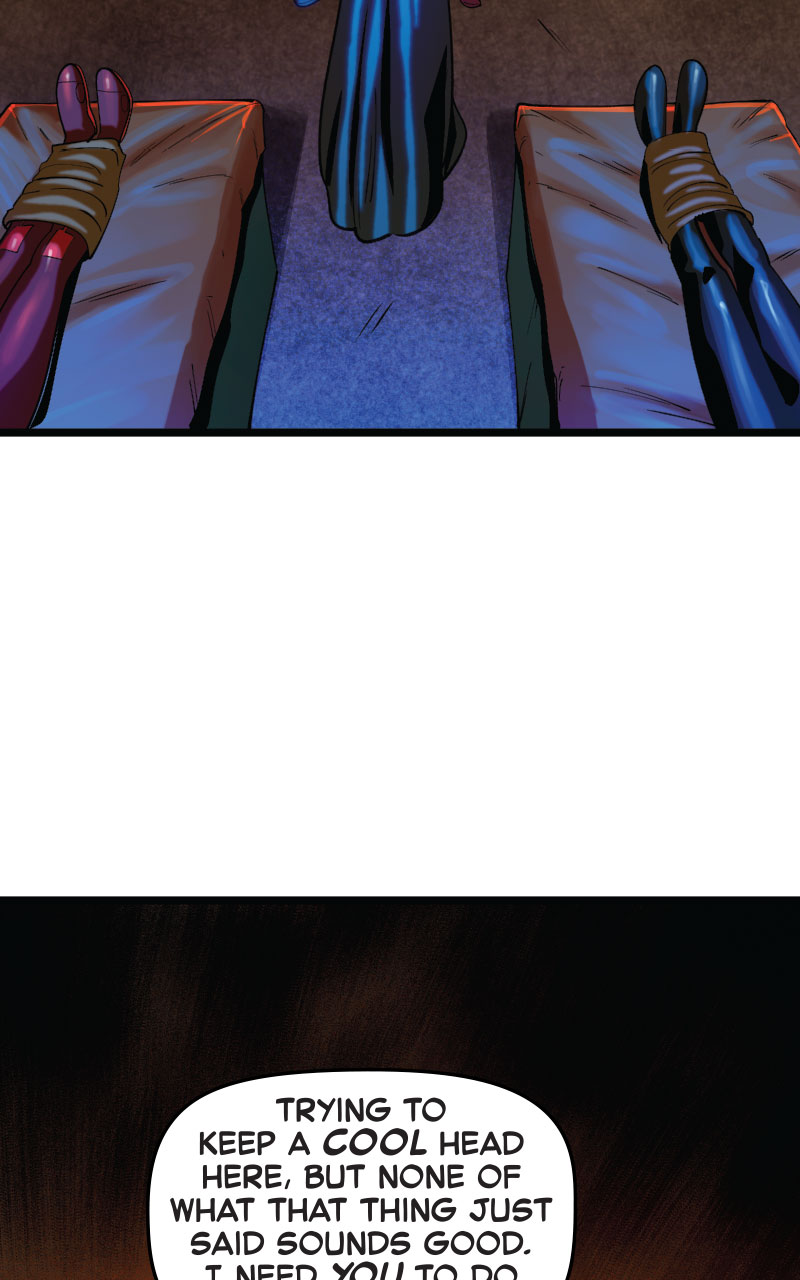Read online Spider-Verse Unlimited: Infinity Comic comic -  Issue #47 - 8
