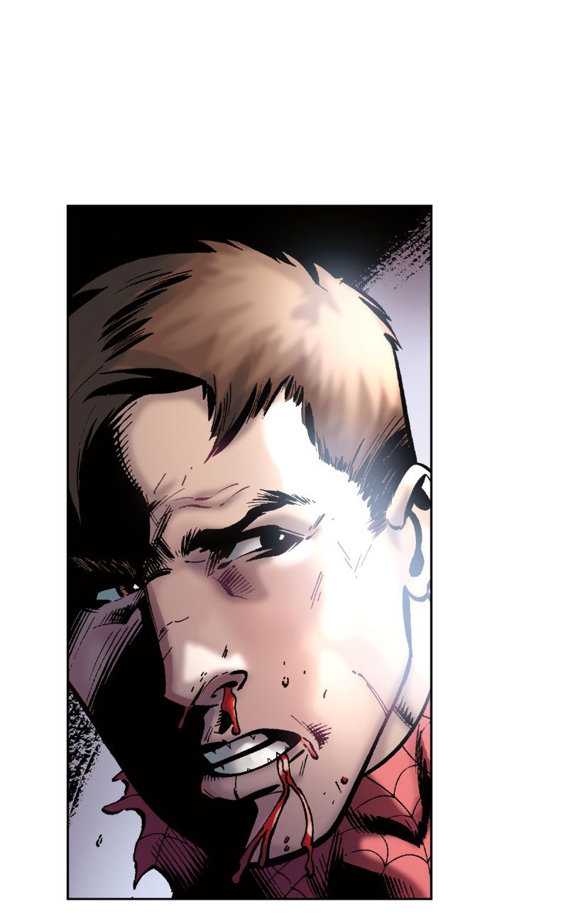 Read online Miles Morales Spider-Man Infinity Comic comic -  Issue #1 - 86