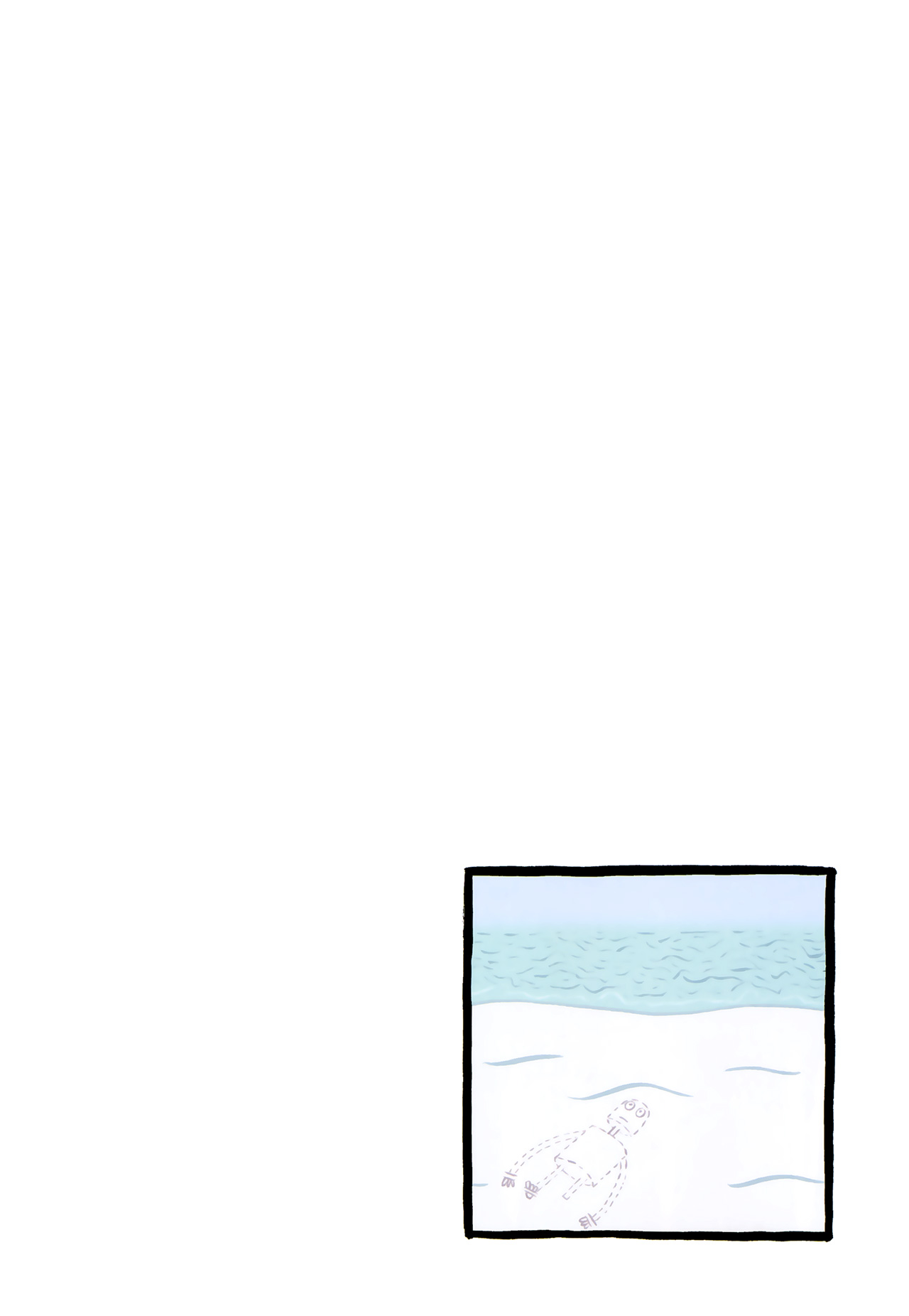 Read online Robot Dreams comic -  Issue # TPB (Part 1) - 89