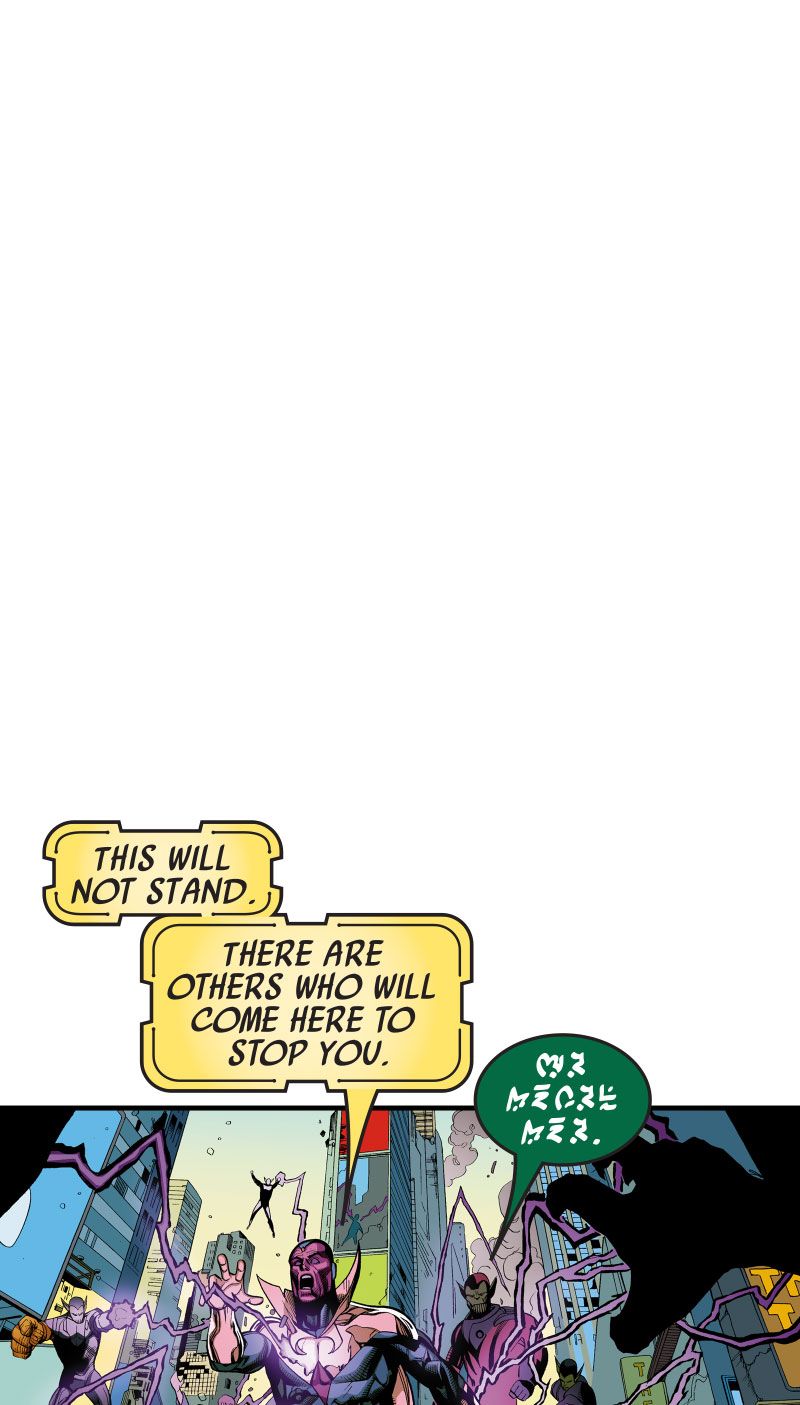 Read online Secret Invasion Infinity Comic comic -  Issue #8 - 85