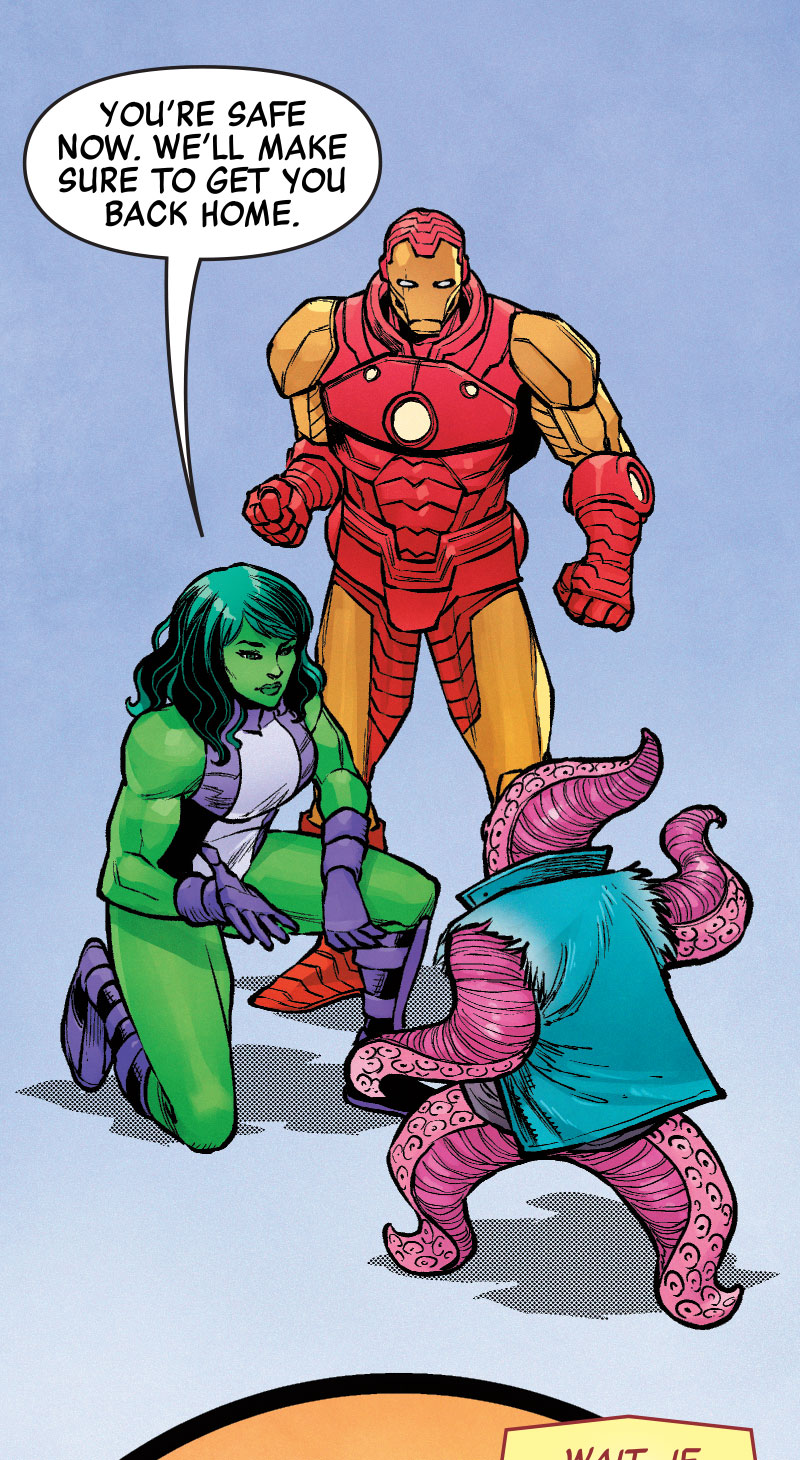Read online Avengers Unlimited: Infinity Comic comic -  Issue #49 - 39