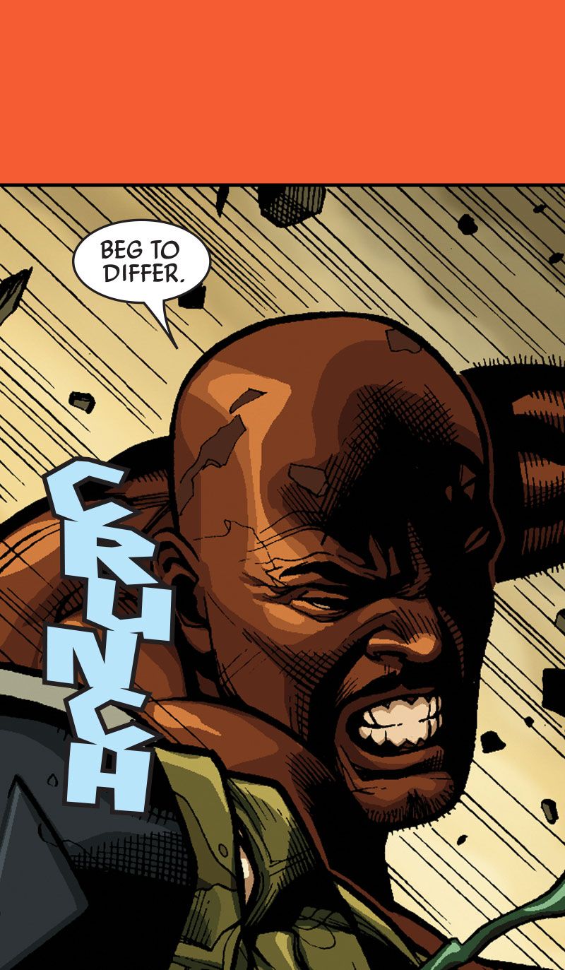 Read online Secret Invasion Infinity Comic comic -  Issue #16 - 7