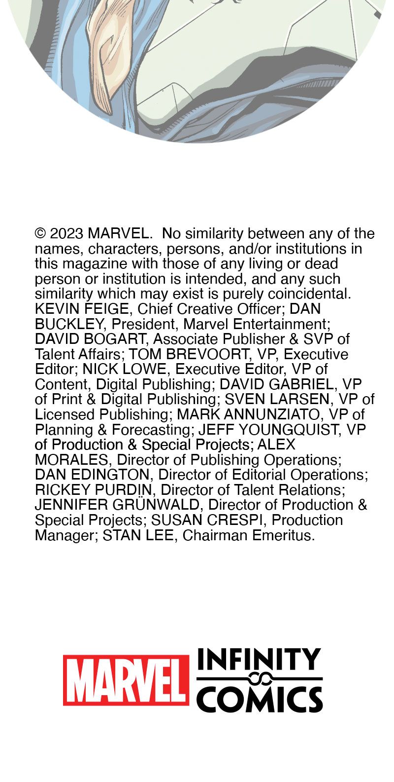 Read online Secret Invasion Infinity Comic comic -  Issue #11 - 170