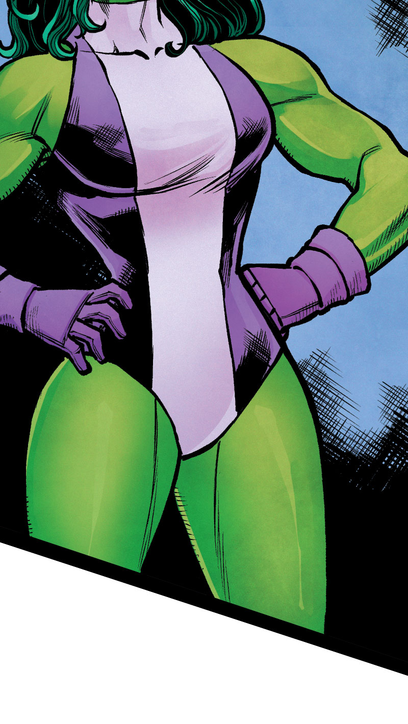 Read online Avengers Unlimited: Infinity Comic comic -  Issue #49 - 11