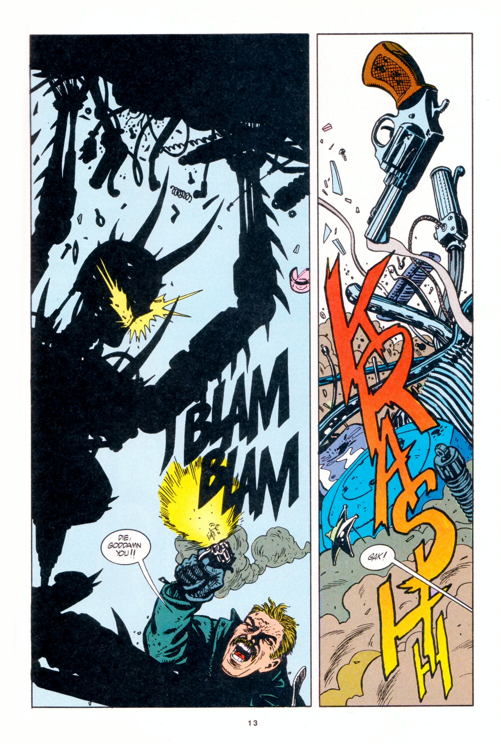 Read online Terminator: The Enemy Within comic -  Issue #2 - 15