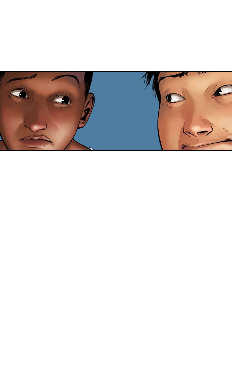 Read online Miles Morales Spider-Man Infinity Comic comic -  Issue #19 - 47